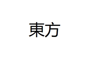 東方石油有限公司