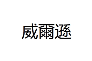 威爾遜環保科技有限公司