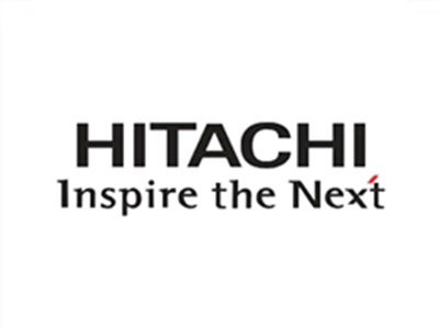 日立